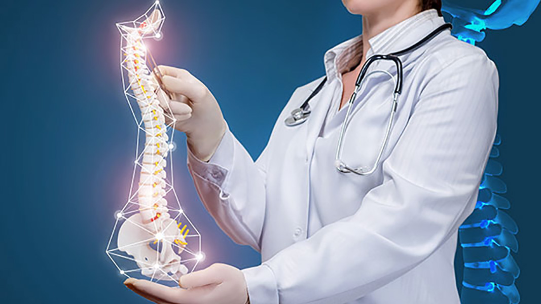 Spine Surgery Neurosurgery