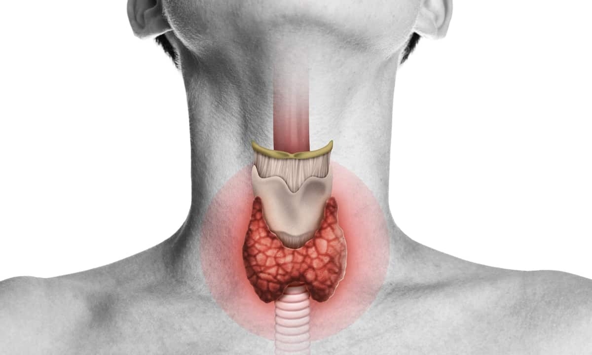 Thyroid Treatment