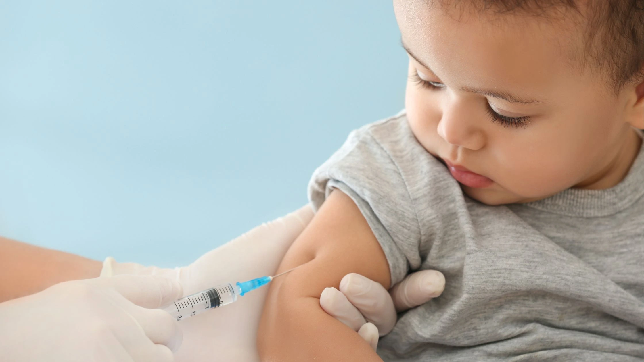 Child Vaccinations