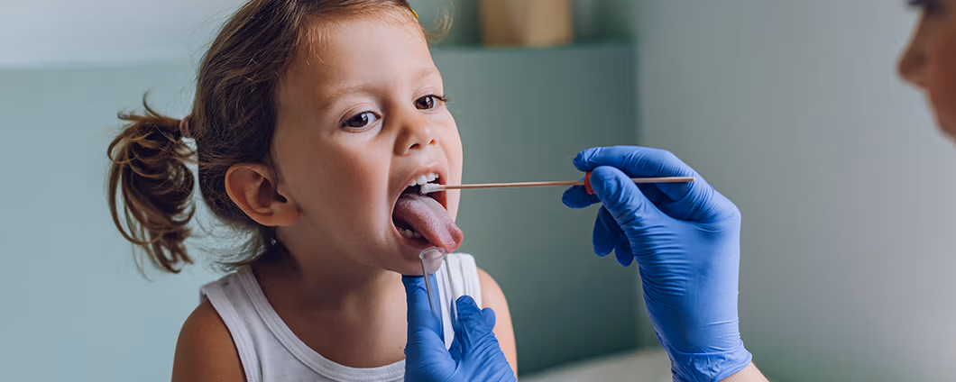 Pediatric Infections